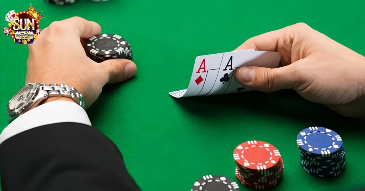 Cách Chơi Blackjack Sun52 Chắc Thắng Ăn Thưởng Lớn Cách chơi blackjack đúng luật như thế nào?