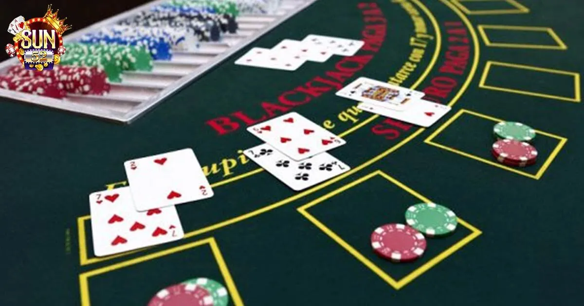 Cách Đếm Bài Blackjack Sun52 Chuẩn Như Chuyên Gia Cách đếm bài Blackjack cơ bản nhất