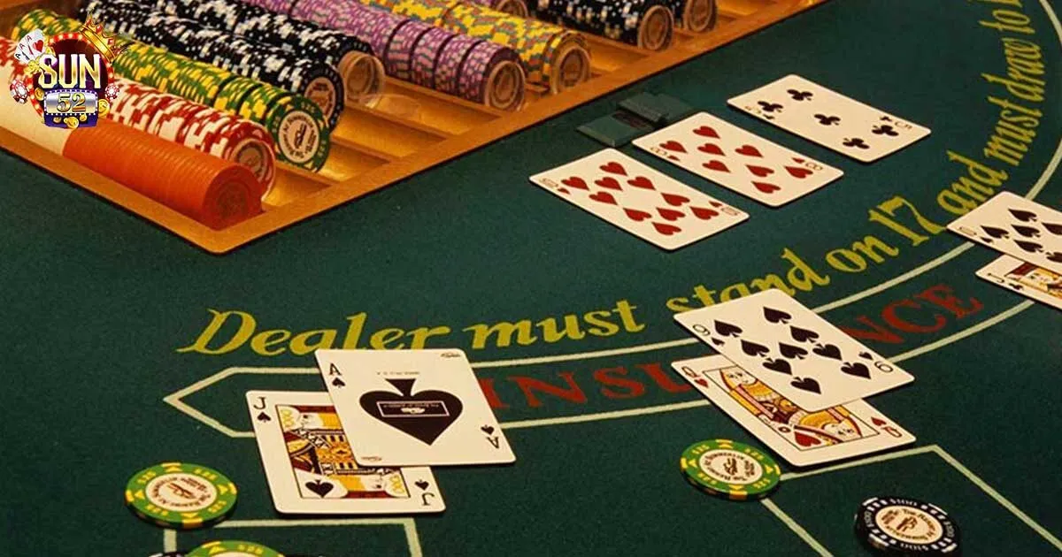 Cách Đếm Bài Blackjack Sun52 Chuẩn Như Chuyên Gia Đếm bài Blackjack là gì?