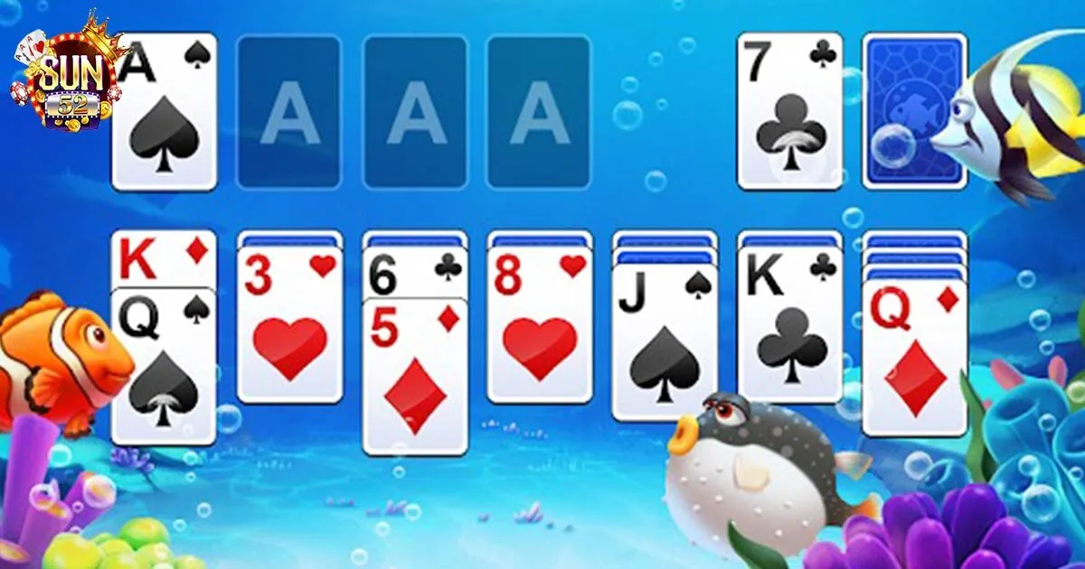 Game bài klondike