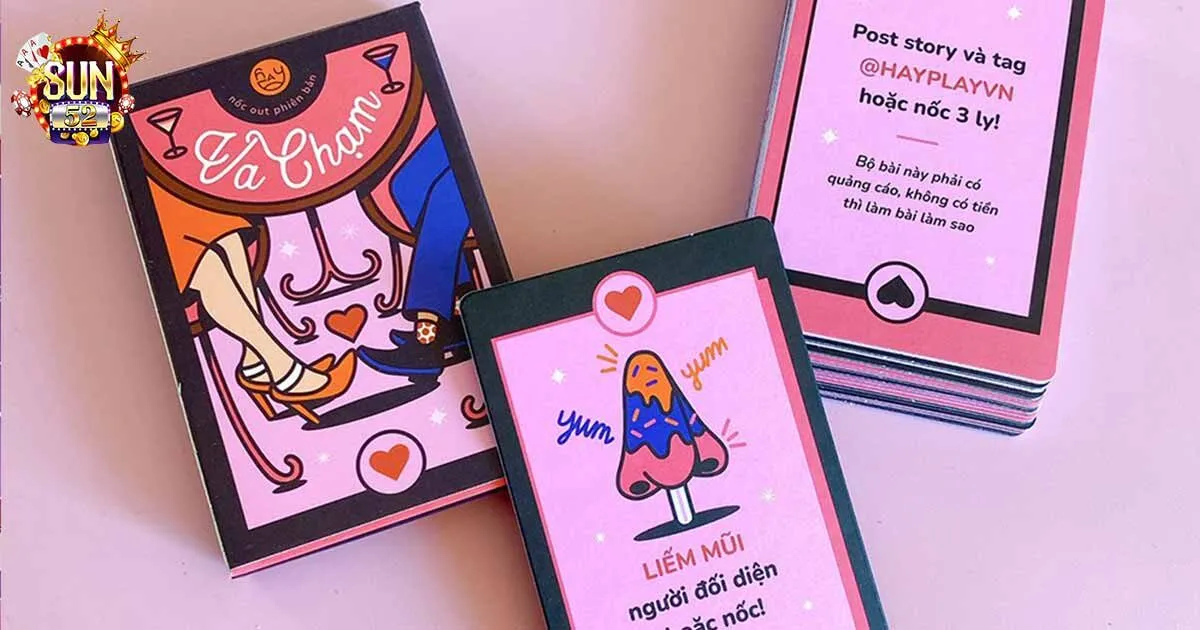 Thế nào là game bài sohu?