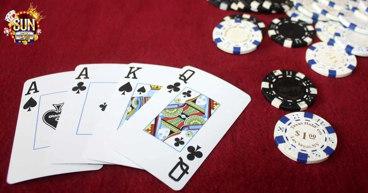 Nội dung cách chơi Poker cơ bản tân thủ cần biết