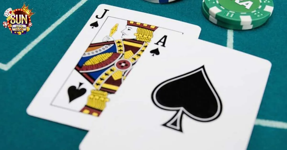 Cách Đếm Bài Blackjack Sun52 Chuẩn Như Chuyên Gia Chiến thuật đếm bài Blackjack giúp thắng đậm