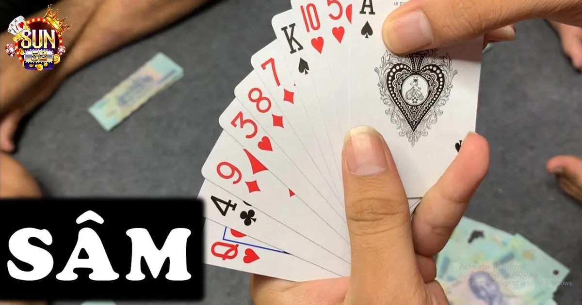 Game Bài Sâm Lốc Sun52 - Tựa Game Giải Trí Hàng Đầu Hướng dẫn cách tính điểm trong game bài sâm lốc
