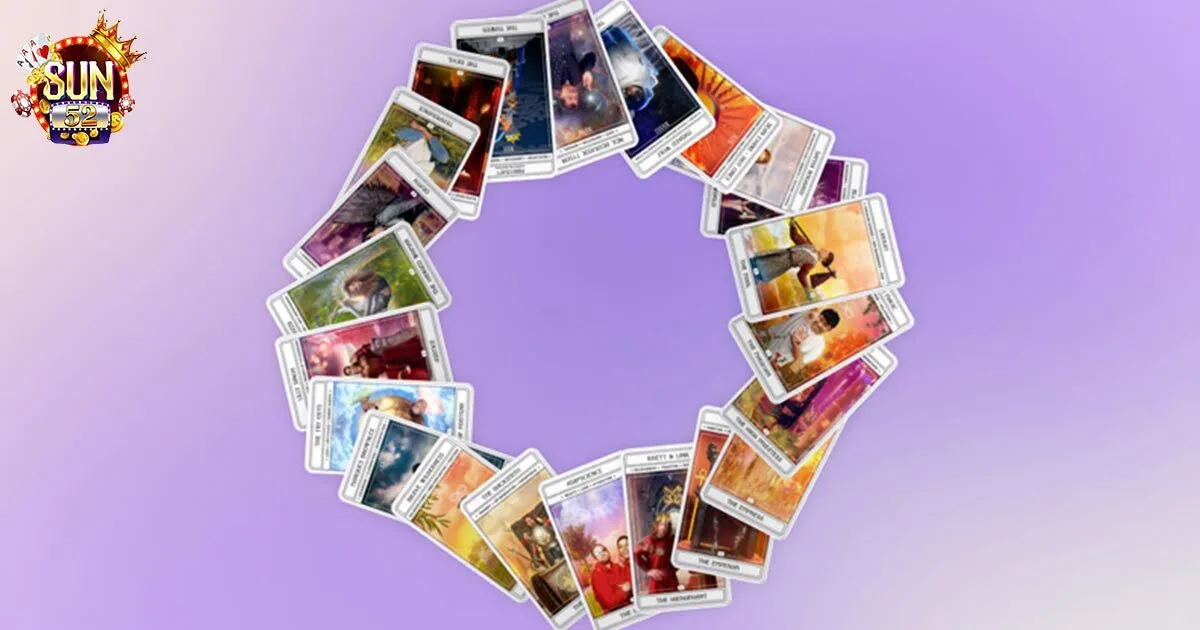 Cách Xem Game Bài Tarot Tại Nhà Đơn Giản Những lợi ích khi xem game bài Tarot