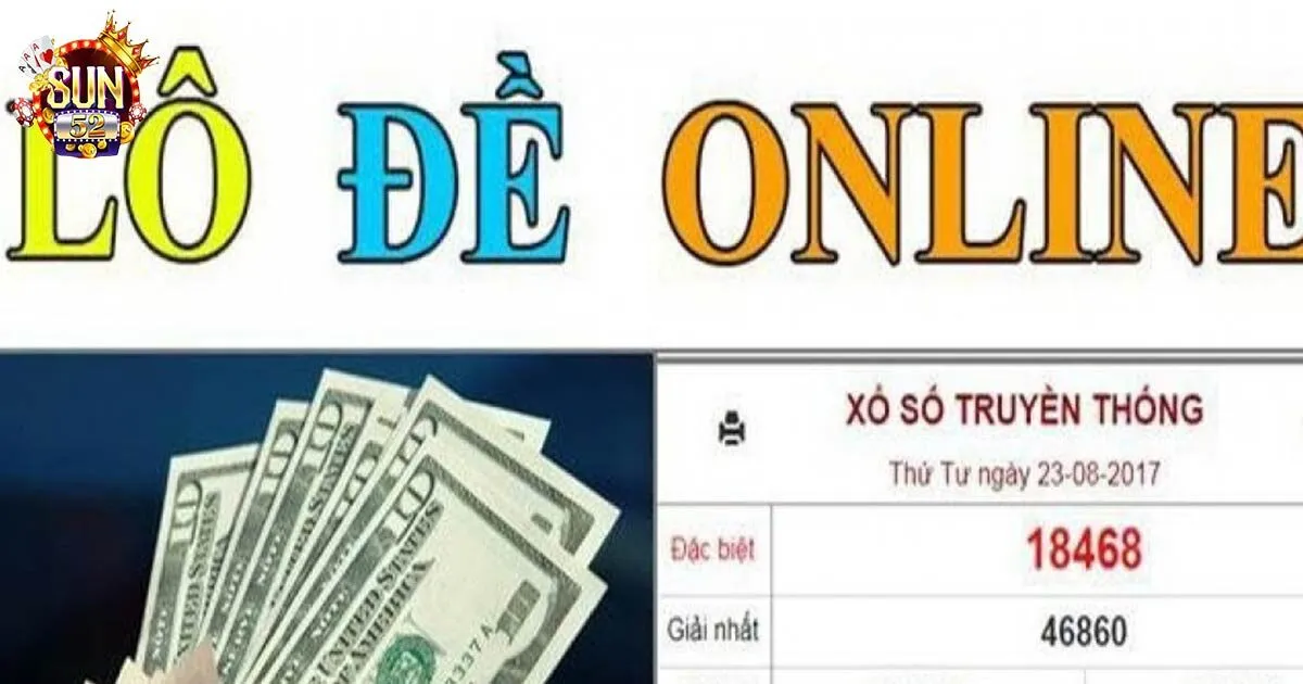 Kinh nghiệm đặt cược tại lô đề sun52 bạn cần nắm rõ
